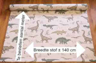 stof breedte uitleg